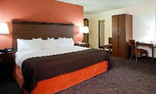 Americinn By Wyndham Princeton Il Szoba fotó